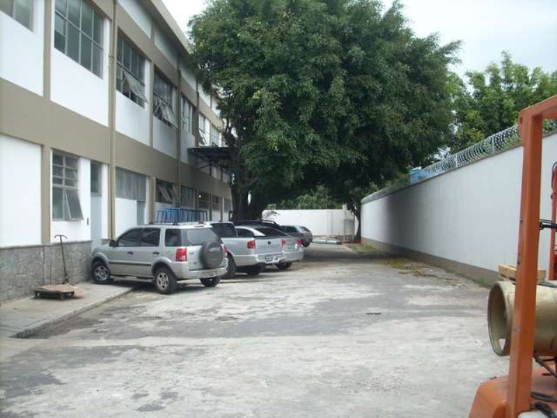 Depósito-Galpão-Armazém para alugar, 3200m² - Foto 14