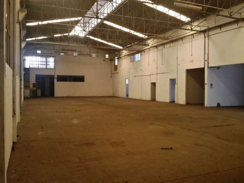 Depósito-Galpão-Armazém para alugar, 3200m² - Foto 3