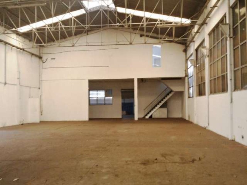 Depósito-Galpão-Armazém para alugar, 3200m² - Foto 6