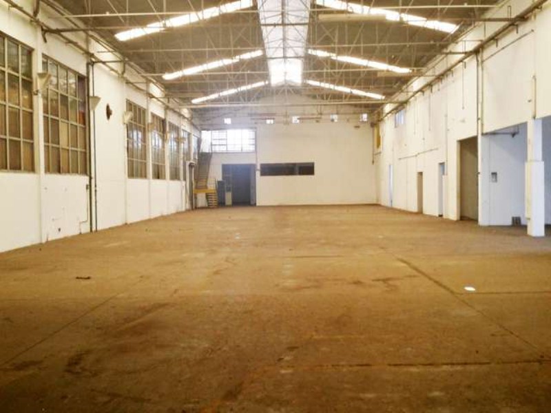 Depósito-Galpão-Armazém para alugar, 3200m² - Foto 2