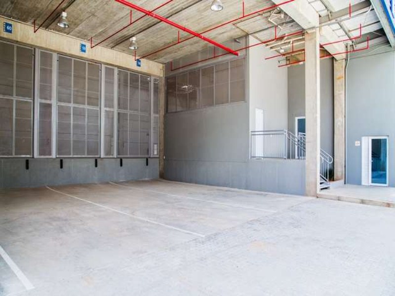 Depósito-Galpão, 2153 m² - Foto 2