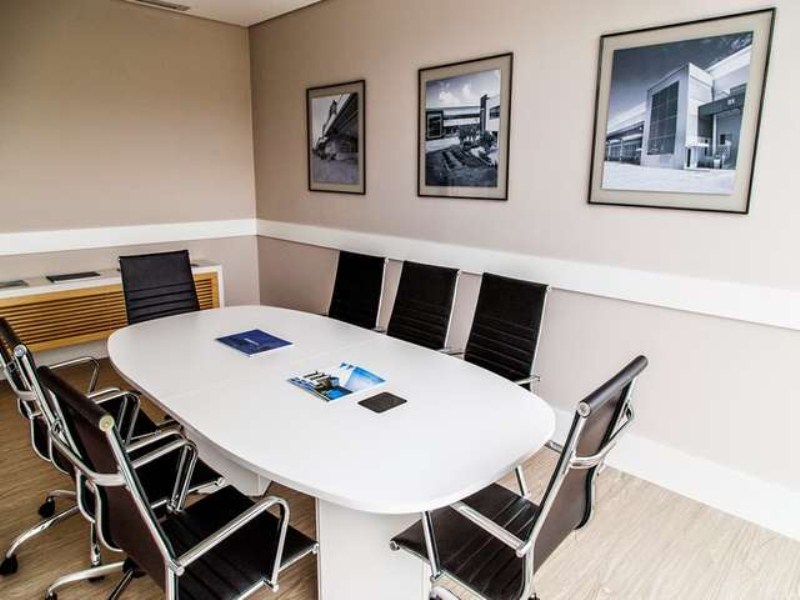 Depósito-Galpão, 2153 m² - Foto 6