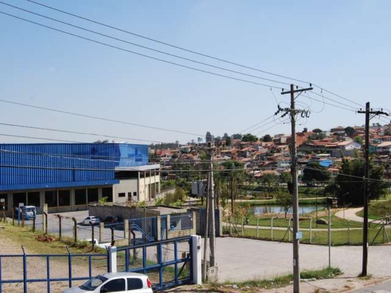 Depósito-Galpão-Armazém para alugar, 13600m² - Foto 5