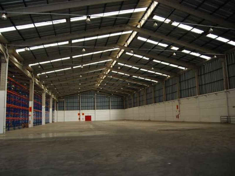 Depósito-Galpão-Armazém para alugar, 13600m² - Foto 1