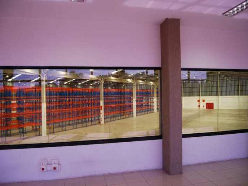 Depósito-Galpão-Armazém para alugar, 13600m² - Foto 8