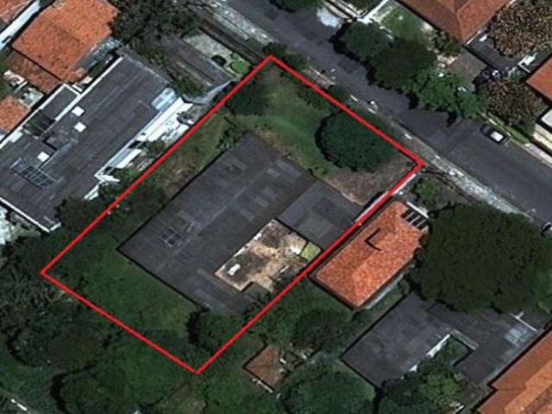 Terreno à venda, 1300m² - Foto 2