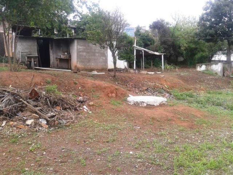 Loteamento e Condomínio à venda, 1724m² - Foto 4