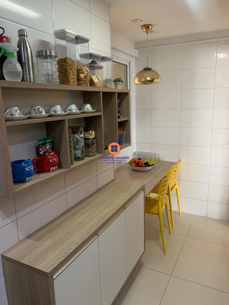 Apartamento - Pituba