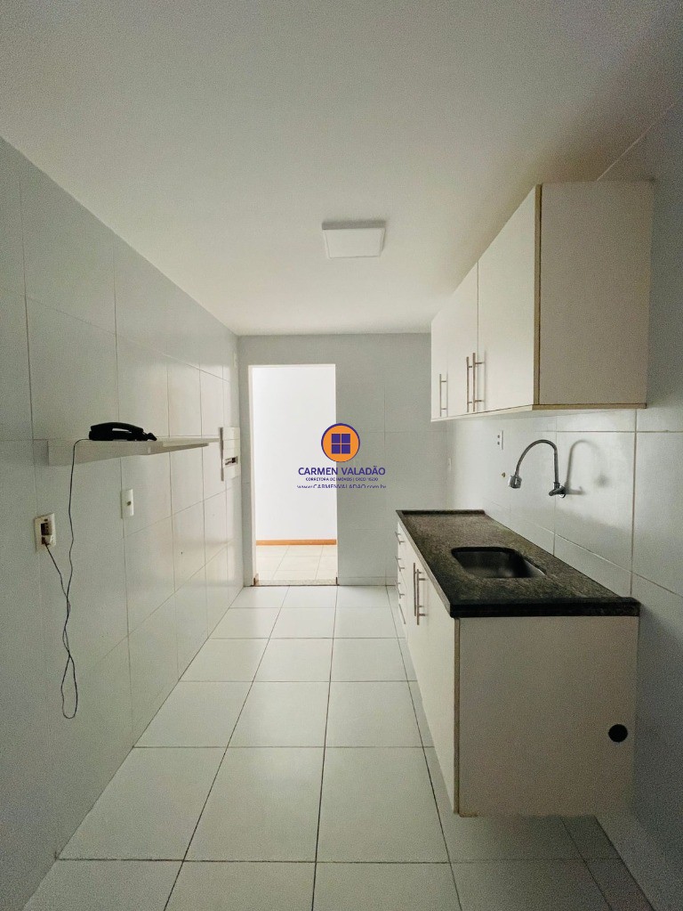 Apartamento - PituaÇu