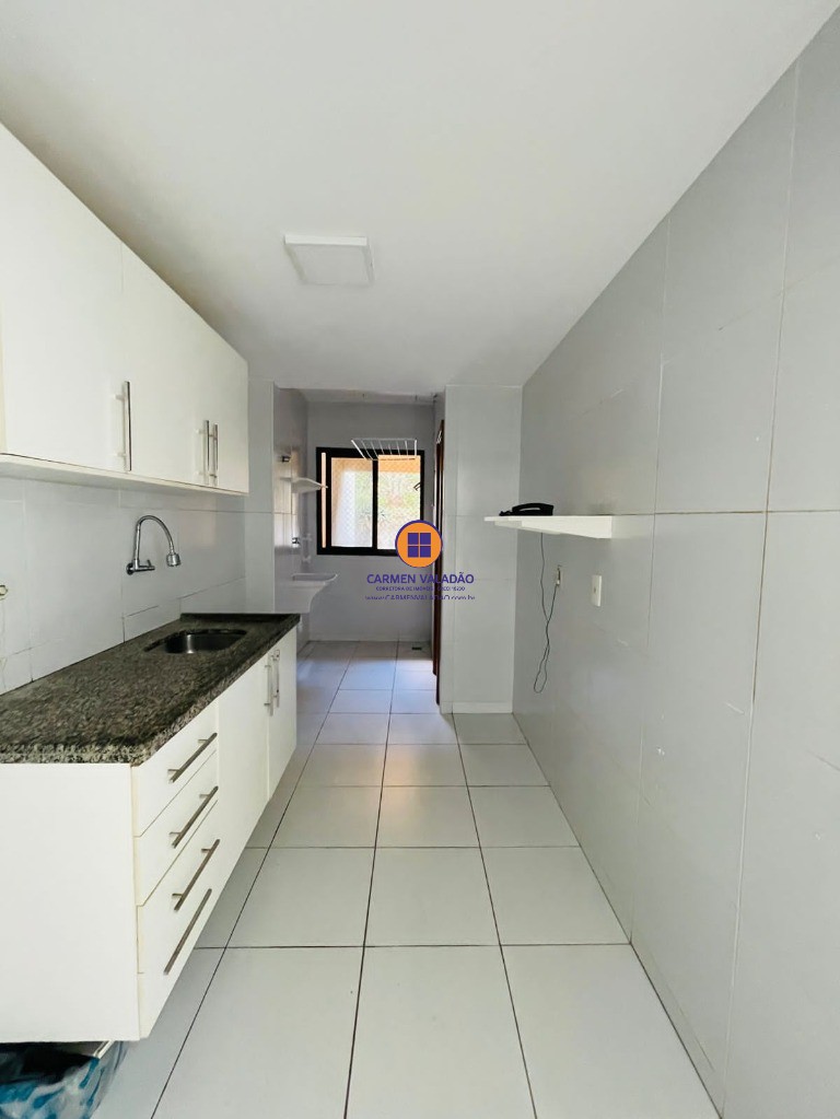 Apartamento - PituaÇu