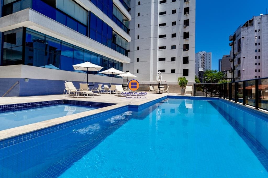 Apartamento - Jardim Apipema