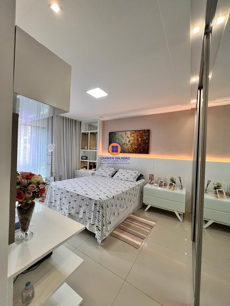 Apartamento - Pituaçu