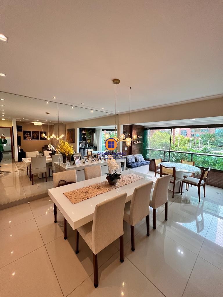 Apartamento - Pituaçu