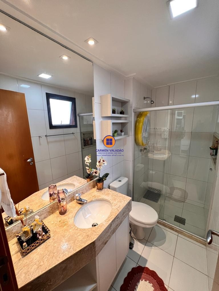 Apartamento - Pituaçu