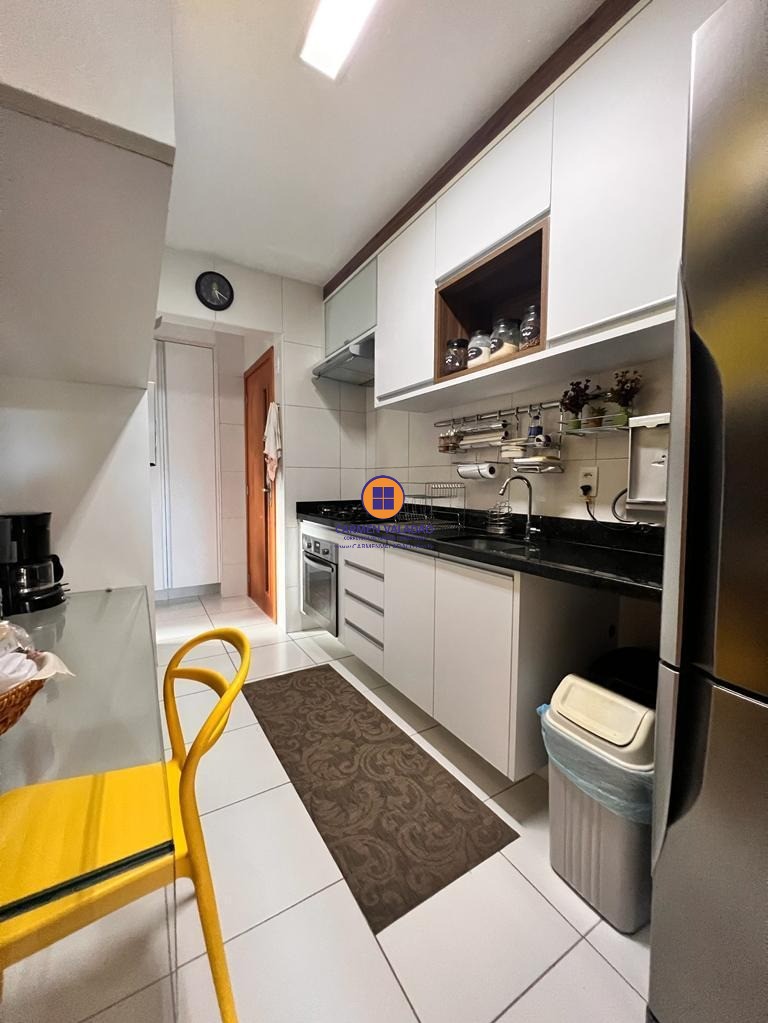 Apartamento - Pituaçu