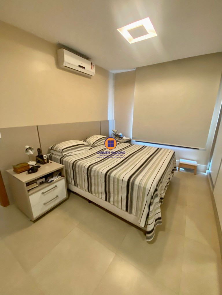 Apartamento - Pituaçu