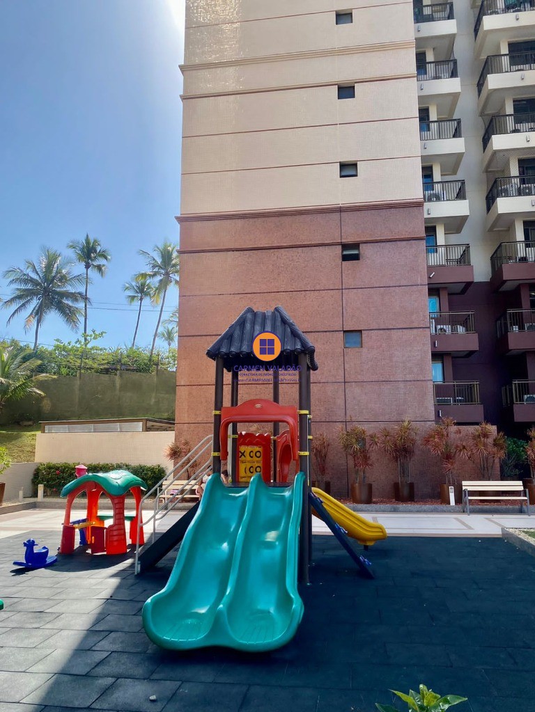 Apartamento - Pituaçu