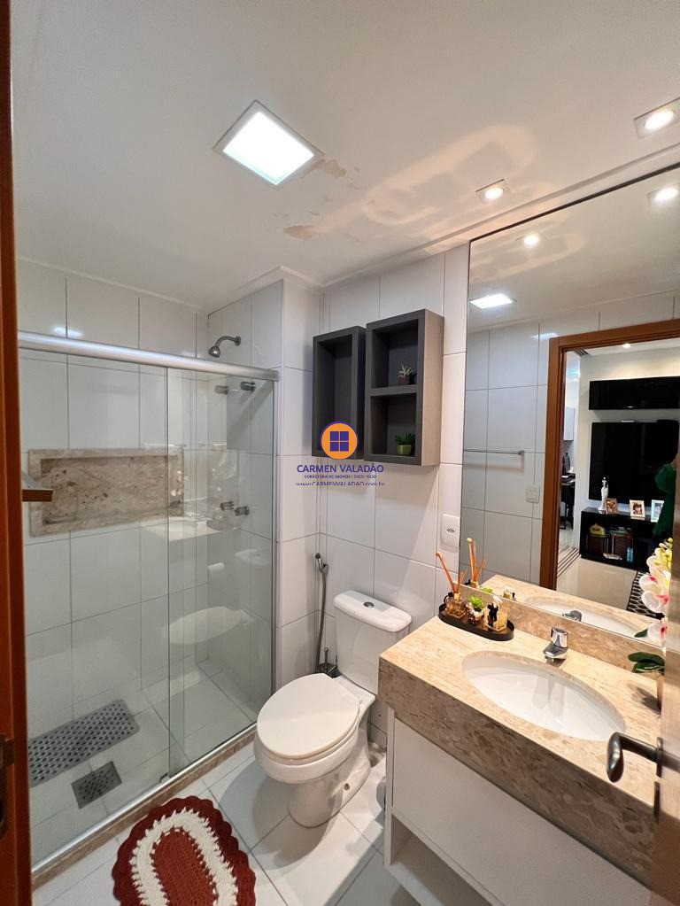 Apartamento - Pituaçu
