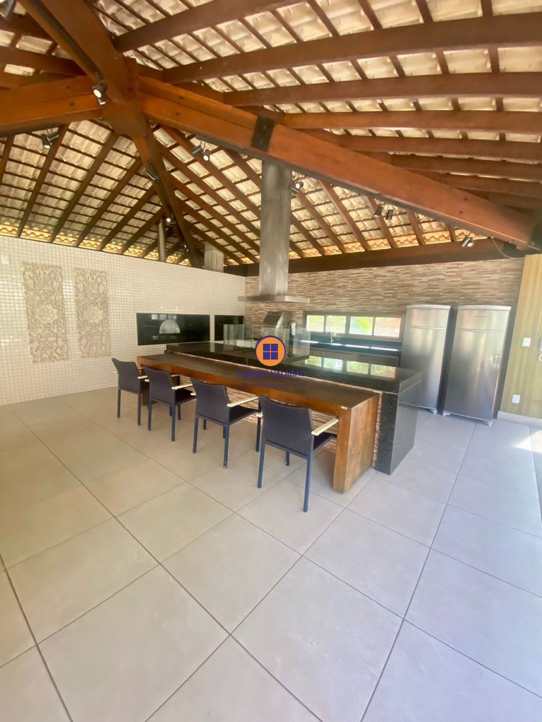 Apartamento - Pituaçu