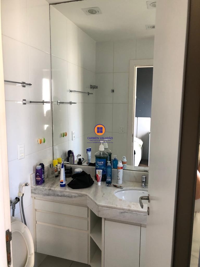 Apartamento - Itaigara