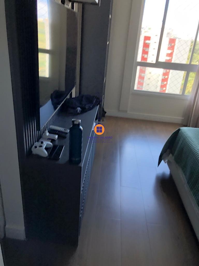 Apartamento - Itaigara