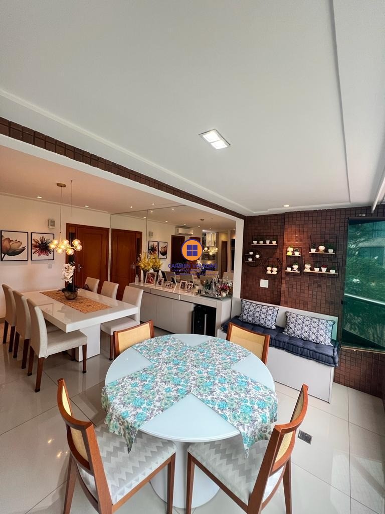 Apartamento - Pituaçu