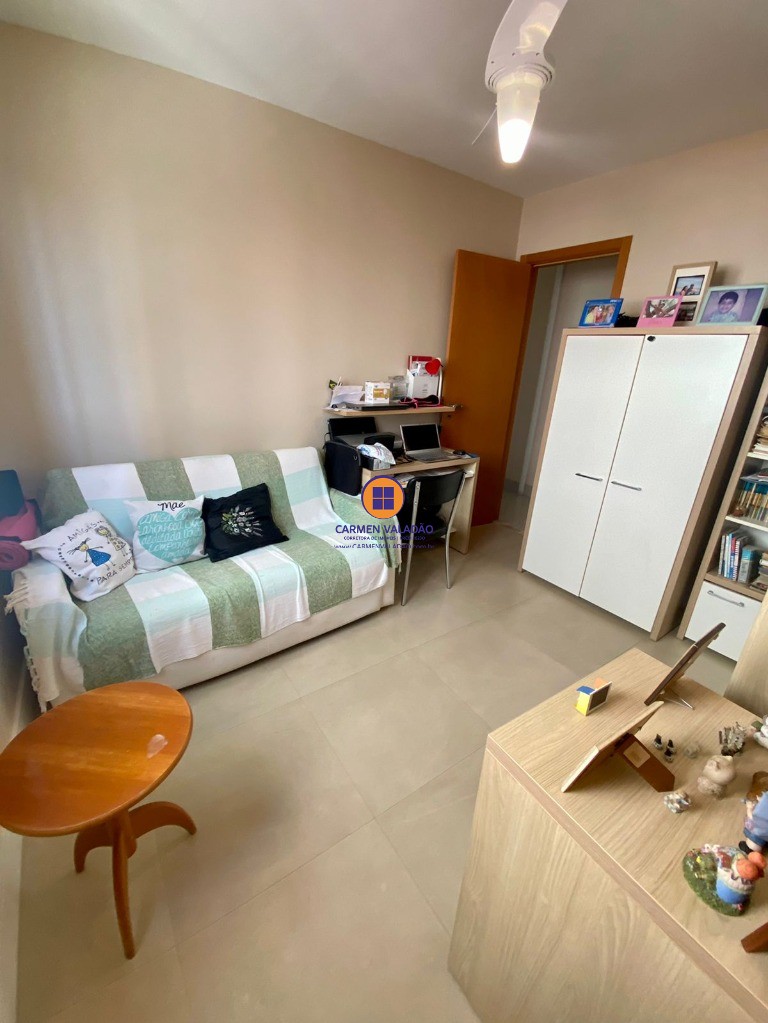 Apartamento - Pituaçu