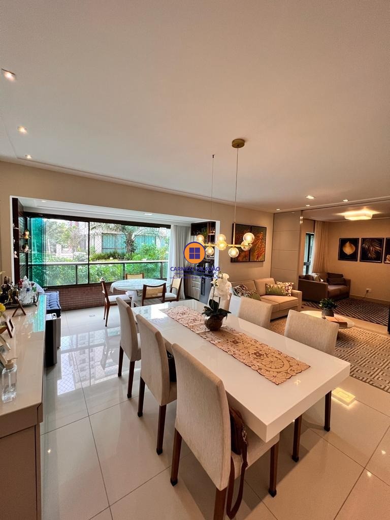 Apartamento - Pituaçu