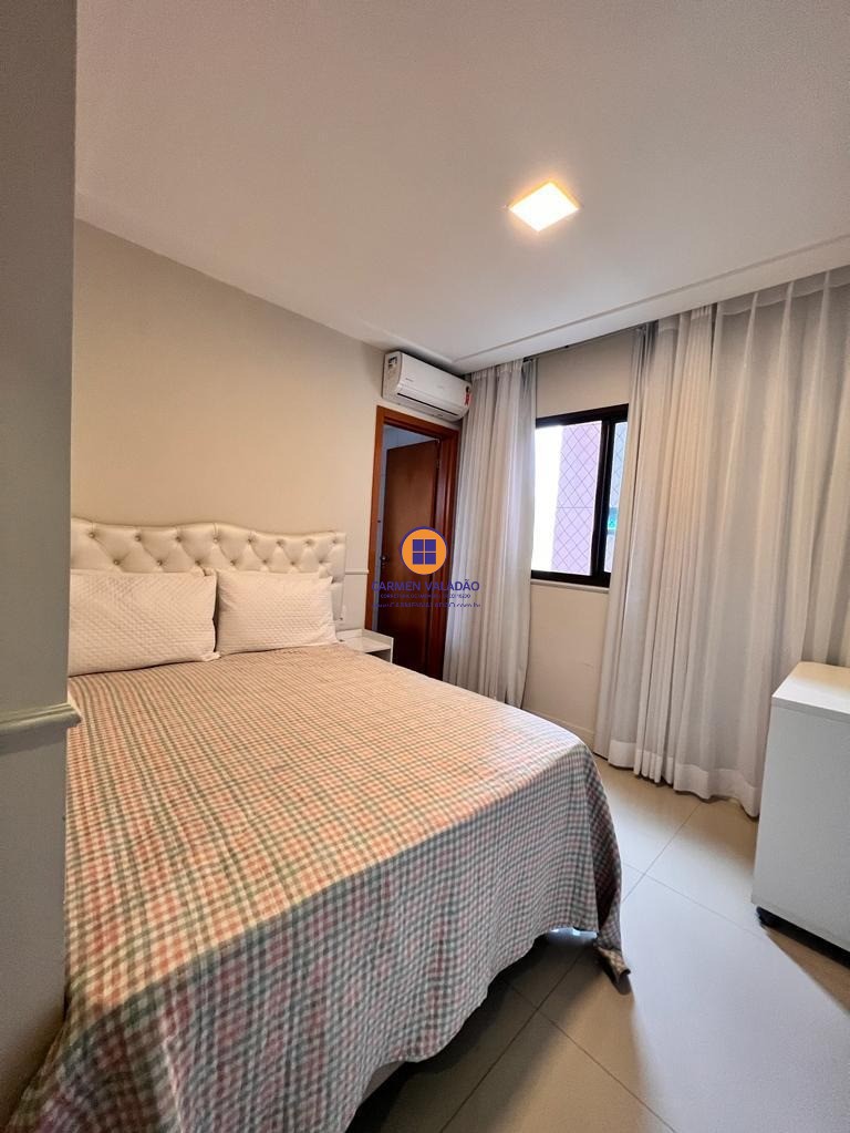 Apartamento - Pituaçu