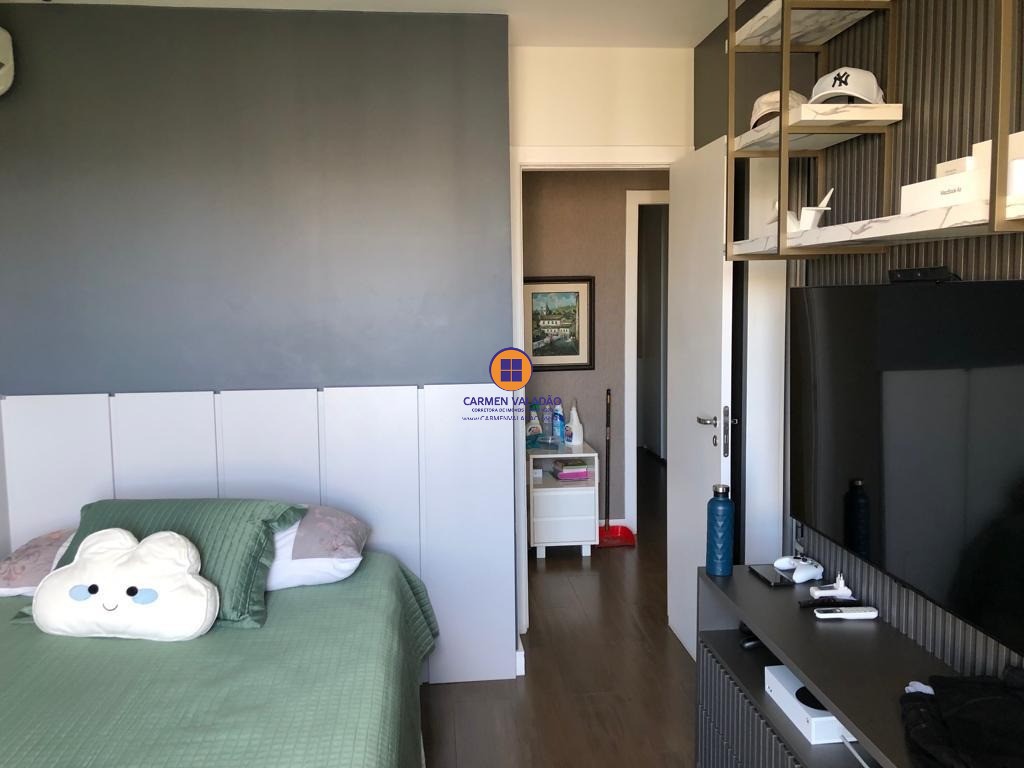 Apartamento - Itaigara