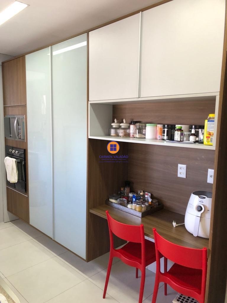 Apartamento - Itaigara
