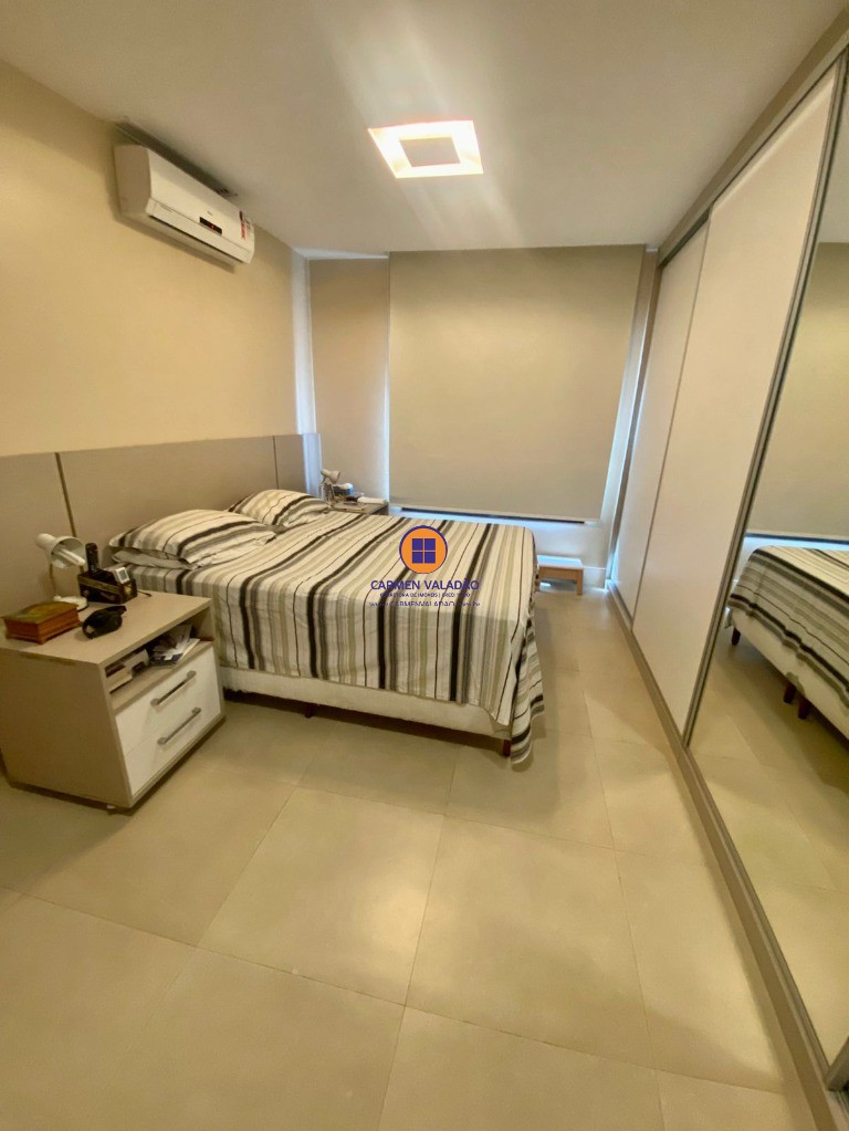 Apartamento - Pituaçu