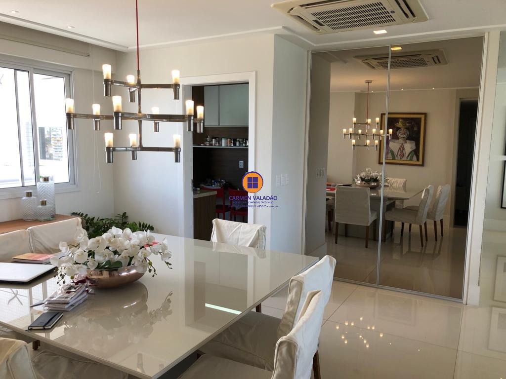 Apartamento - Itaigara