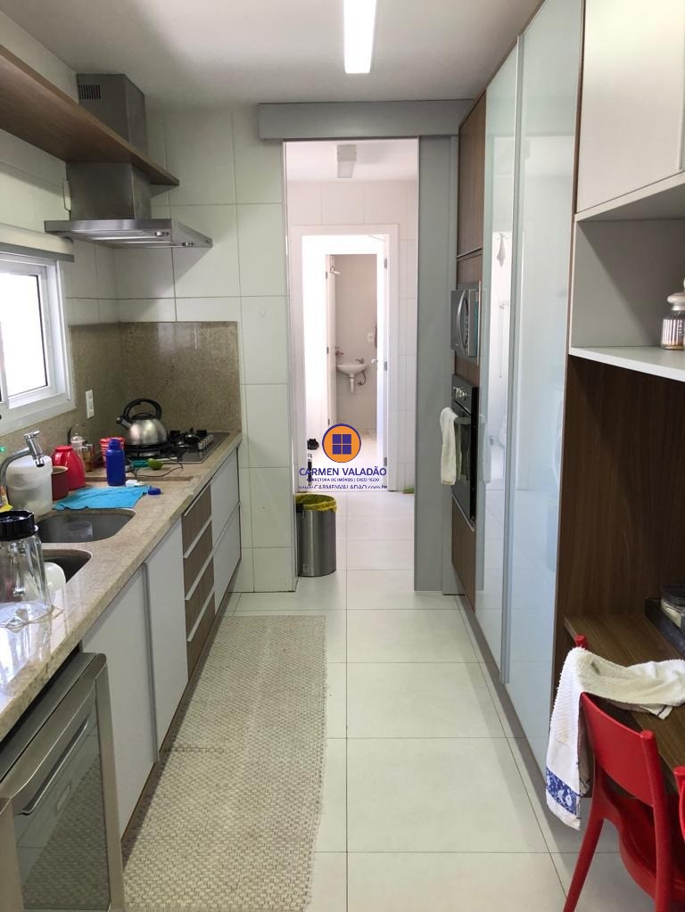 Apartamento - Itaigara