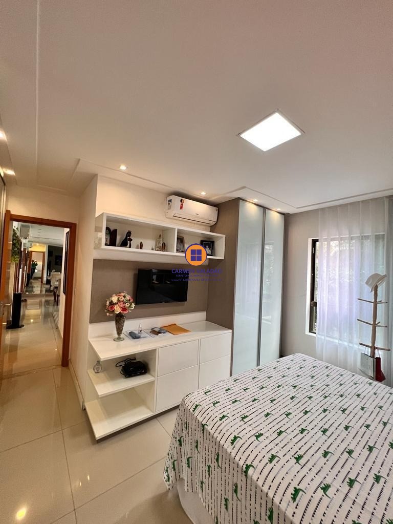 Apartamento - Pituaçu