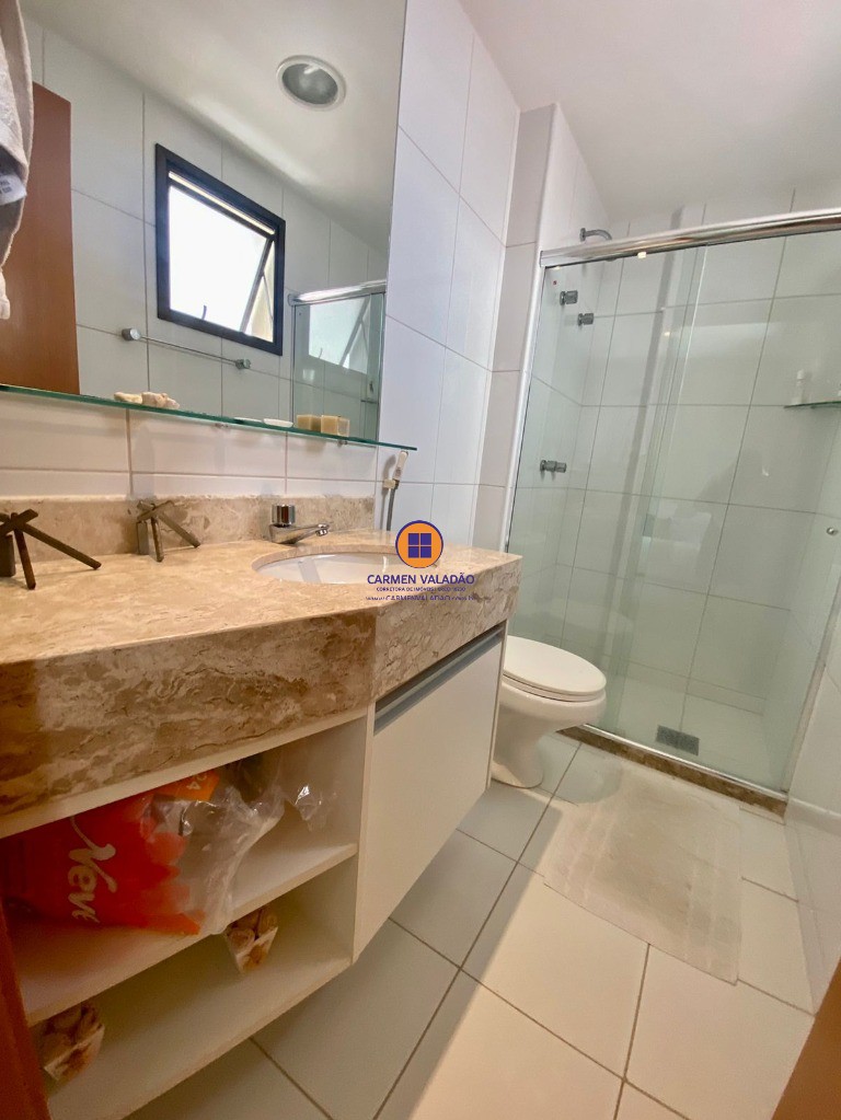 Apartamento - Pituaçu