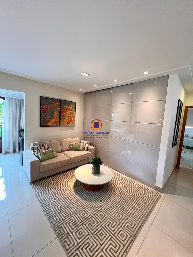 Apartamento - Pituaçu