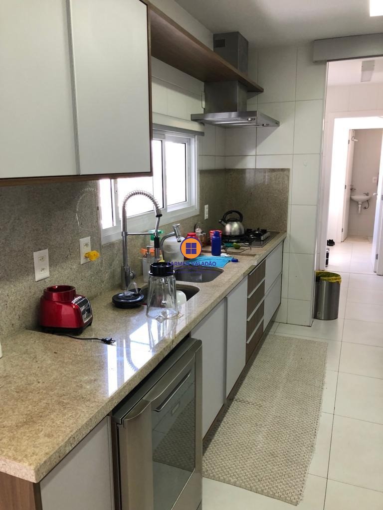 Apartamento - Itaigara