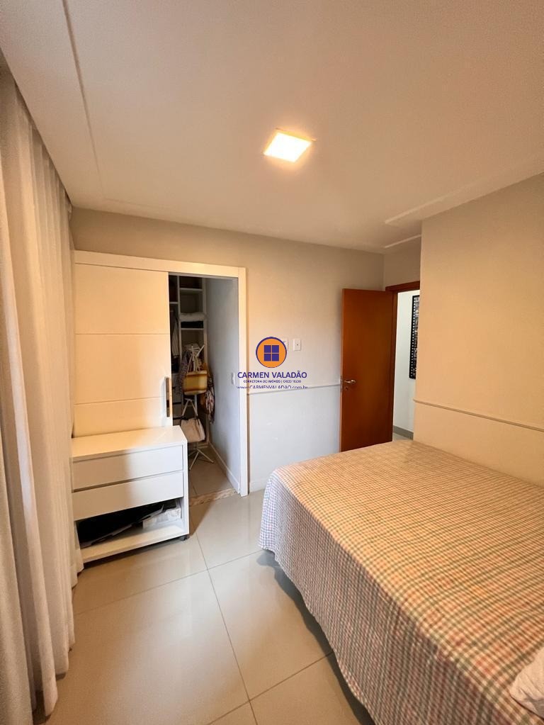 Apartamento - Pituaçu