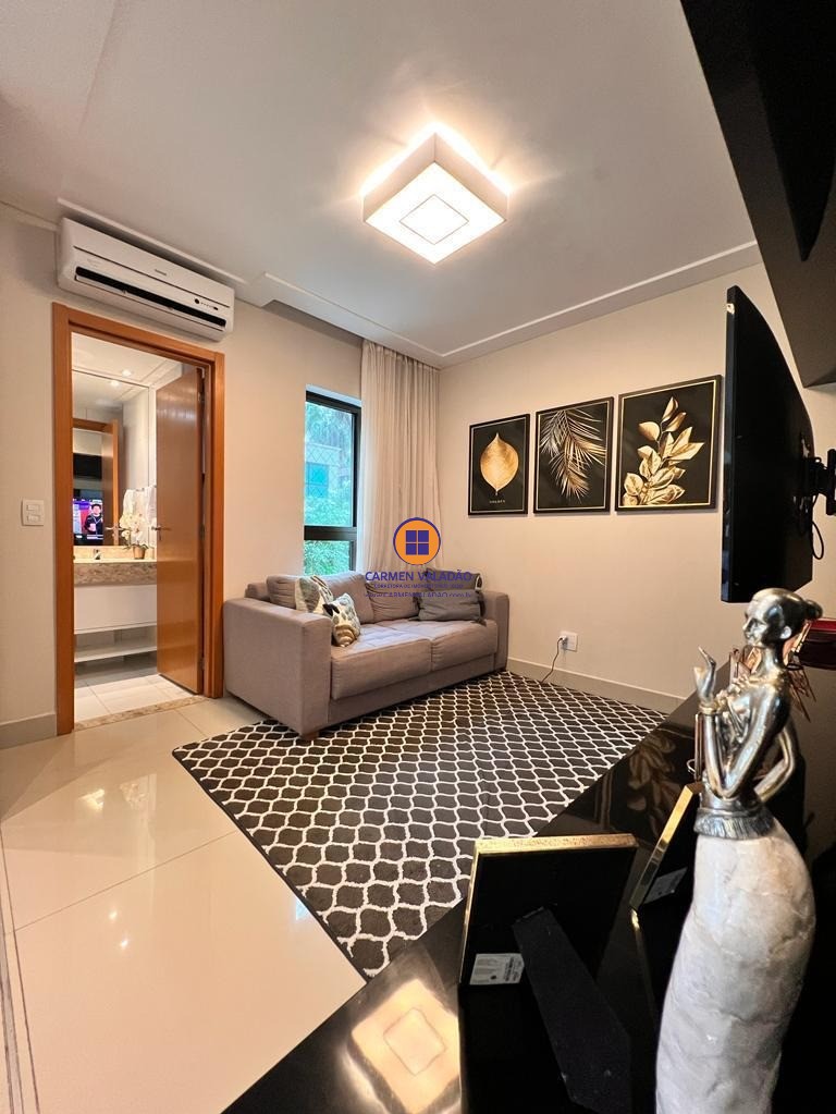 Apartamento - Pituaçu