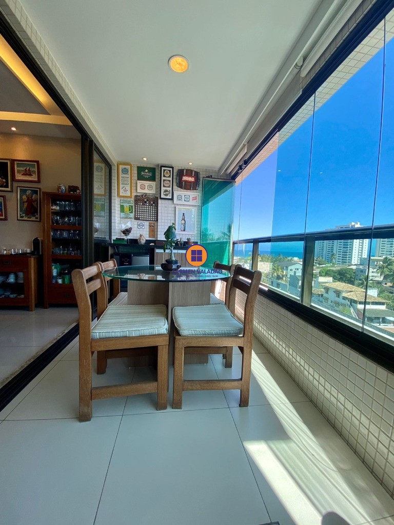 Apartamento - Pituaçu