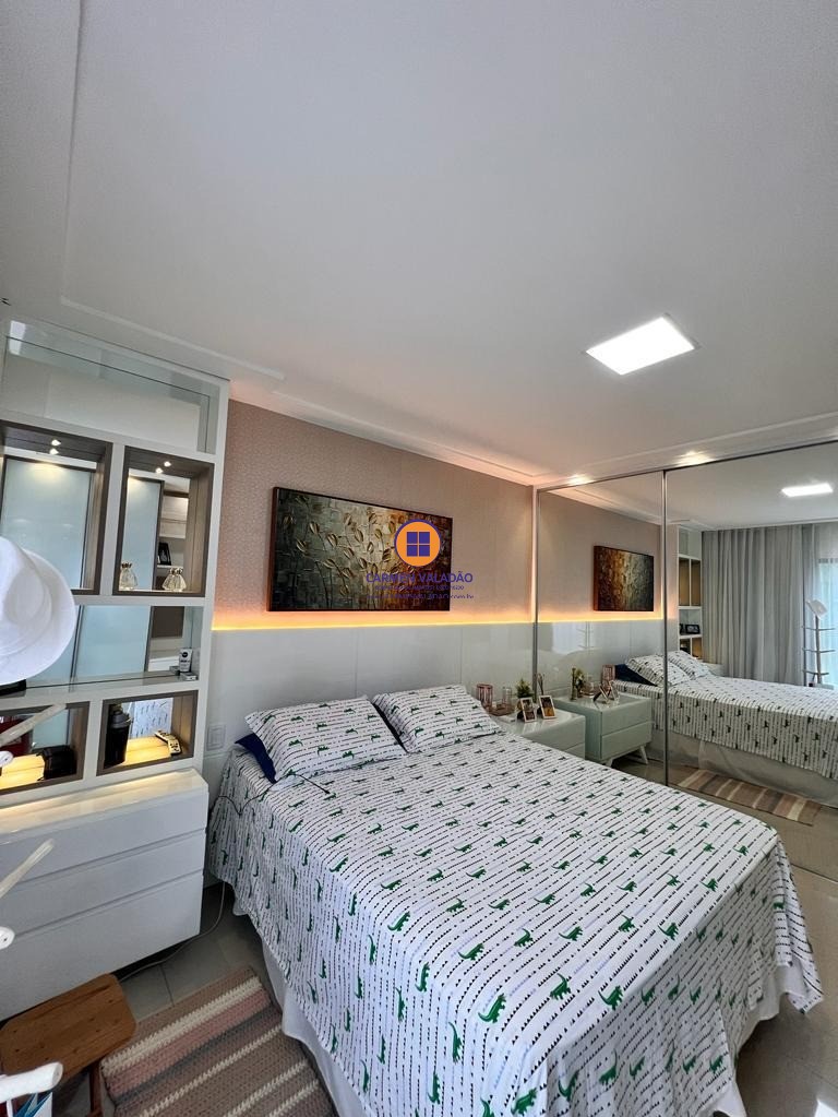 Apartamento - Pituaçu
