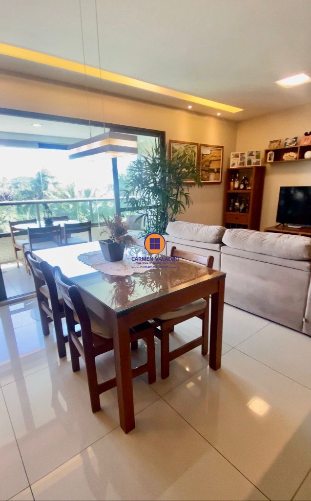 Apartamento - Pituaçu