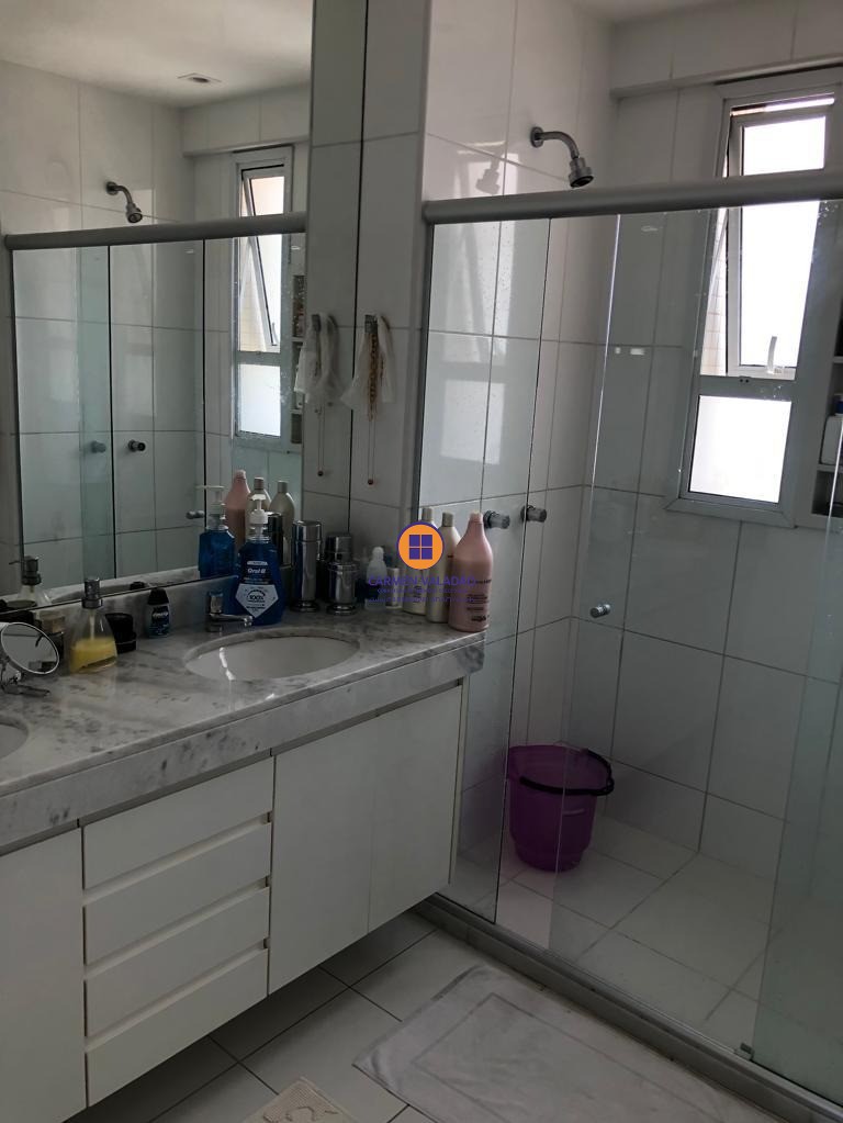 Apartamento - Itaigara