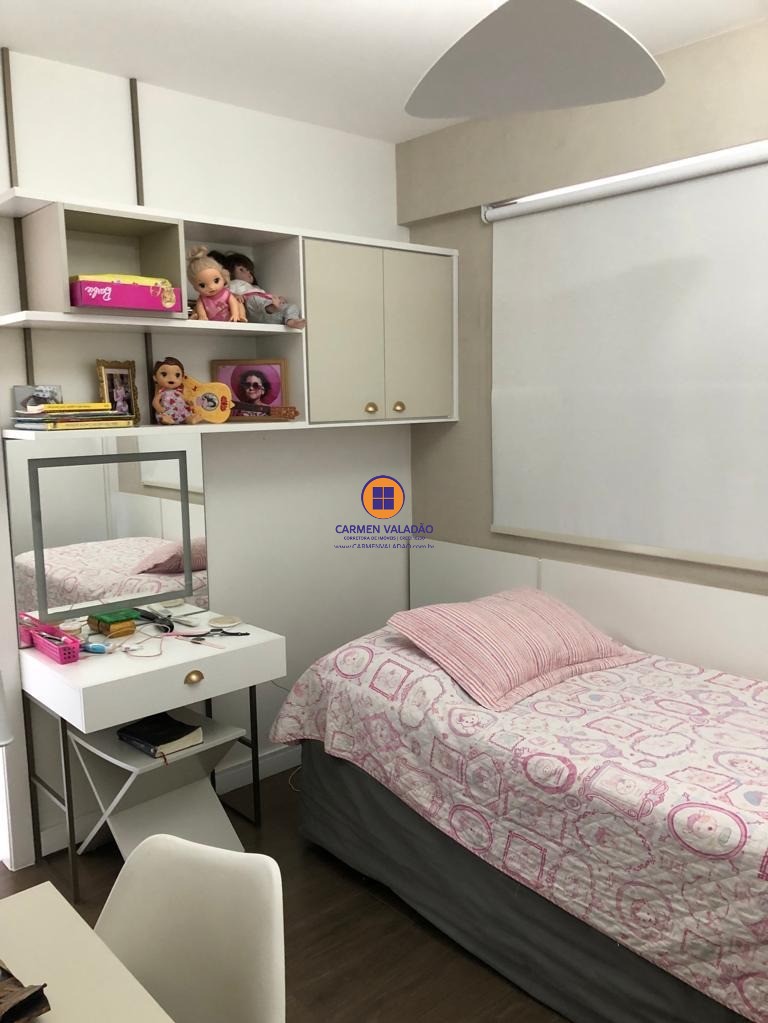 Apartamento - Itaigara
