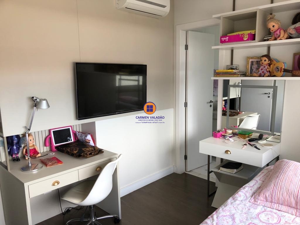 Apartamento - Itaigara