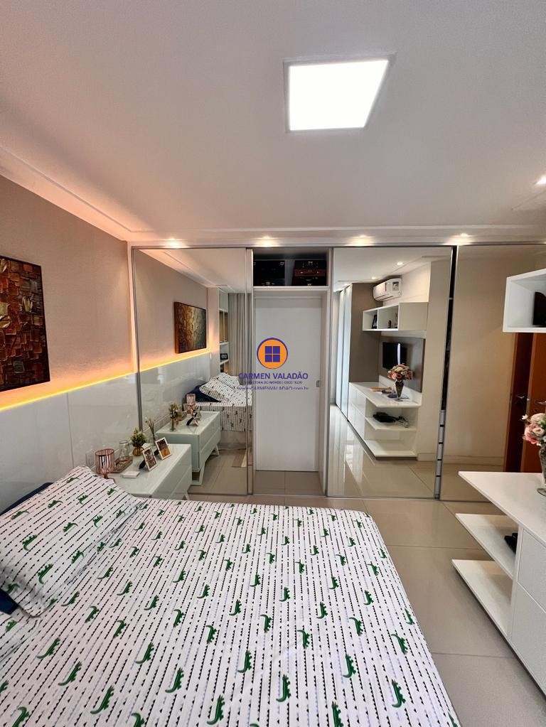 Apartamento - Pituaçu