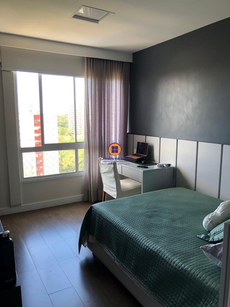 Apartamento - Itaigara