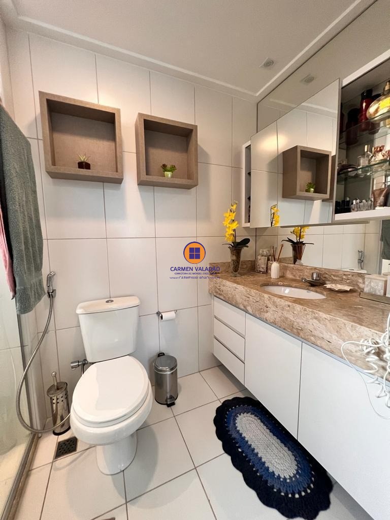 Apartamento - Pituaçu
