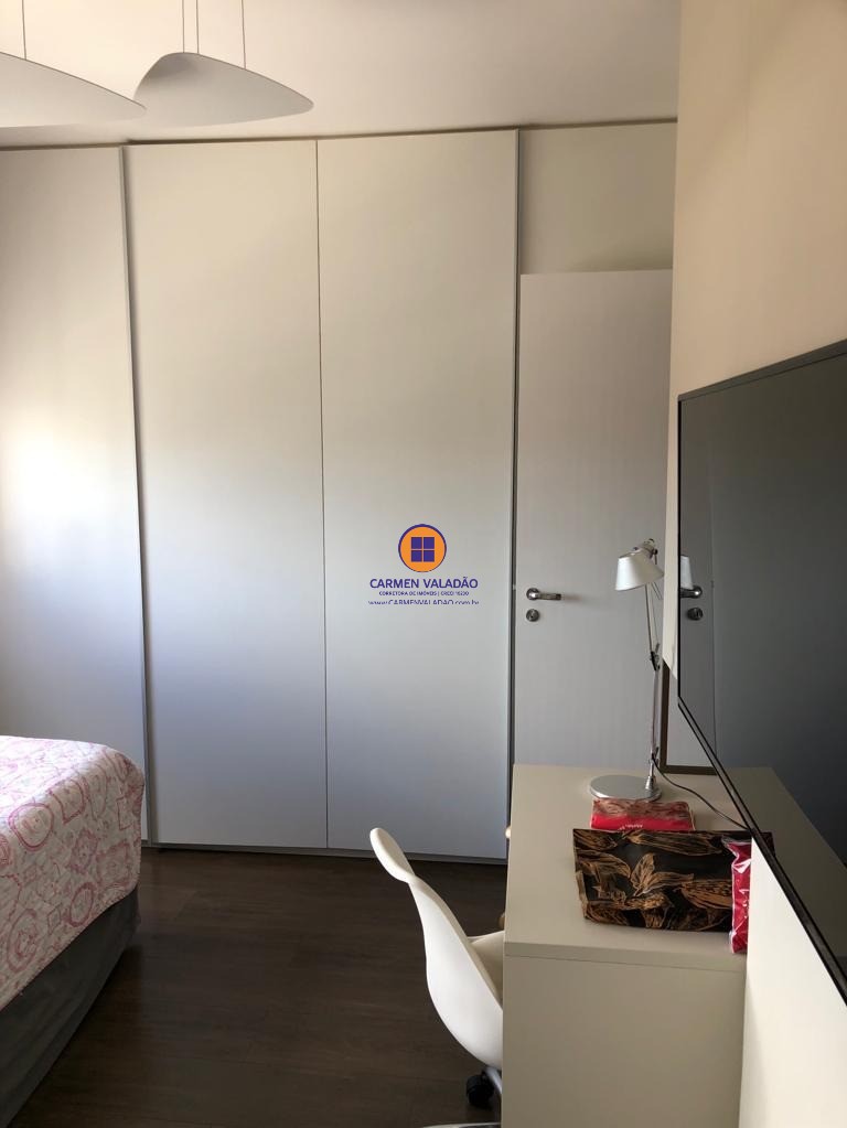 Apartamento - Itaigara